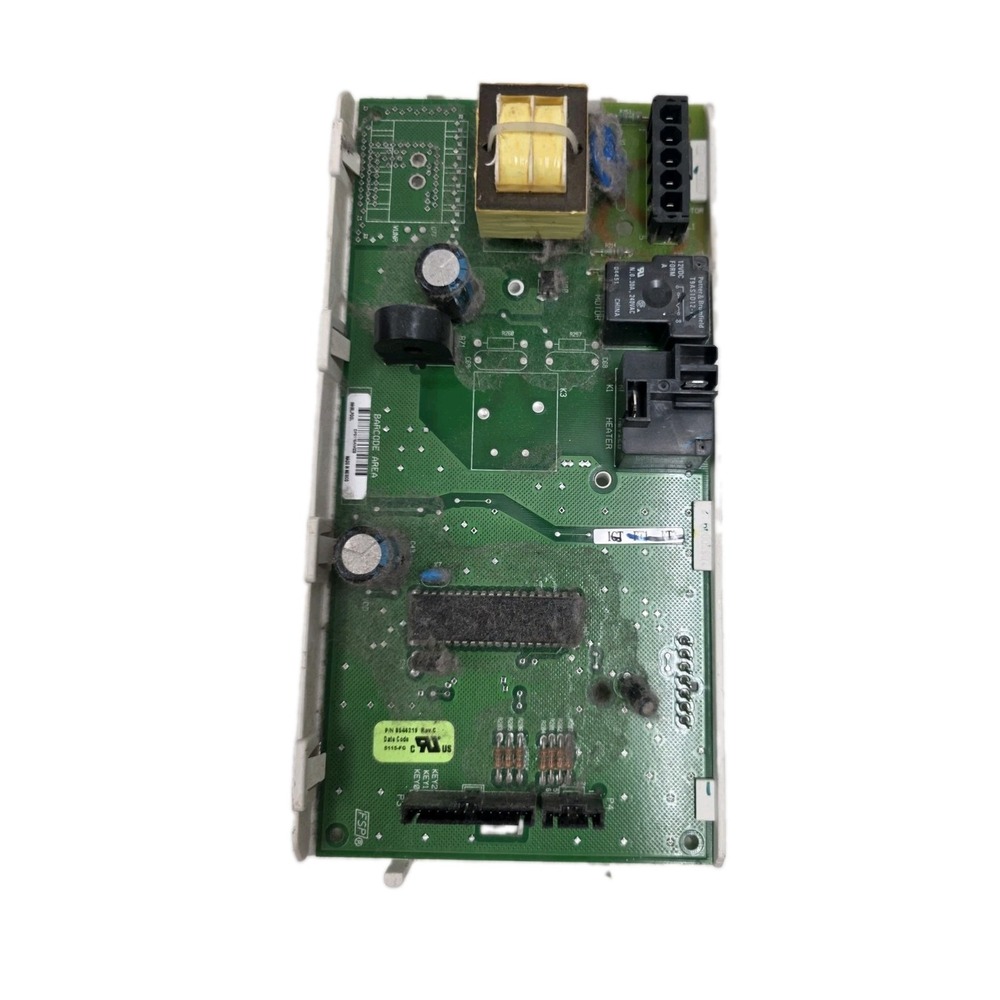 Whirlpool Dryer WP8546219 8546219 Control Board FAST SHIP